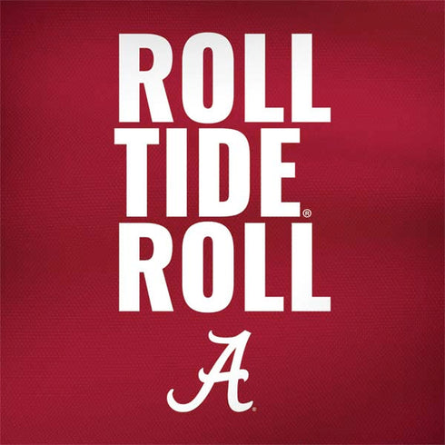 University of Alabama Roll Tide Roll Surface Book 2 15in Skin